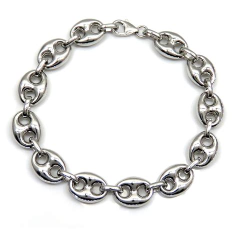 gucci 925 bracelet|gucci silver bracelets for women.